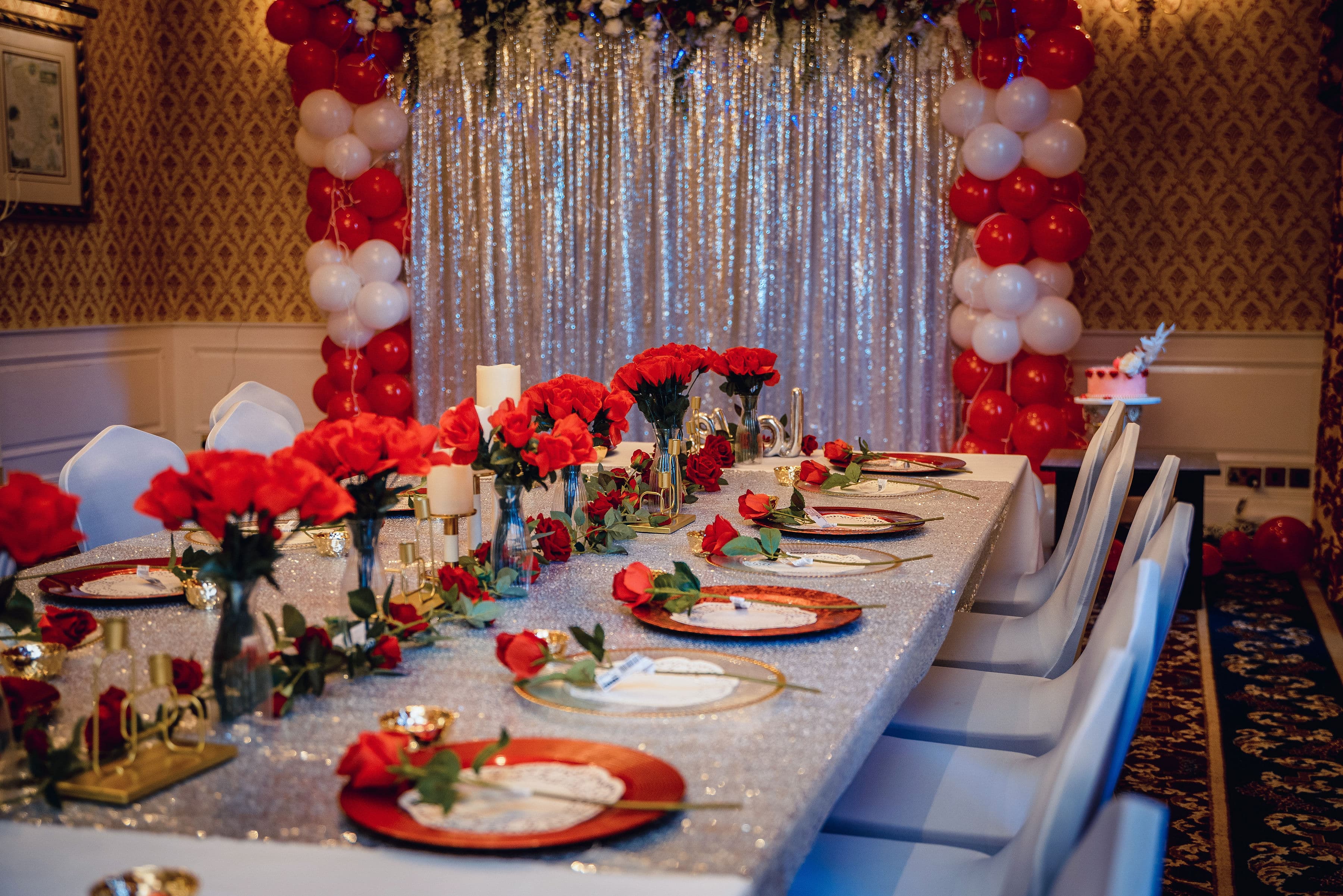 Elegant Brunch Gatherings