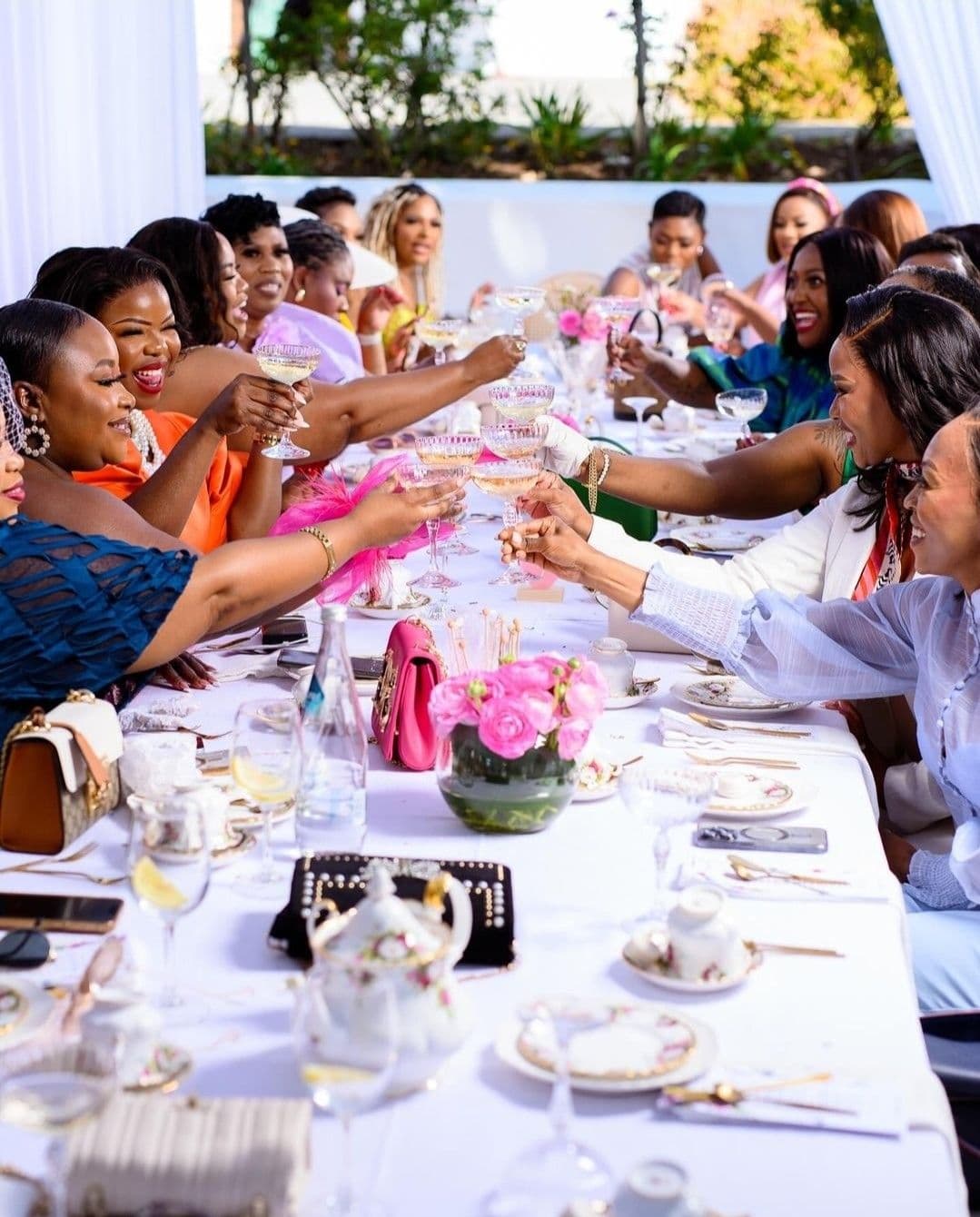 Auguster Gold UK Community